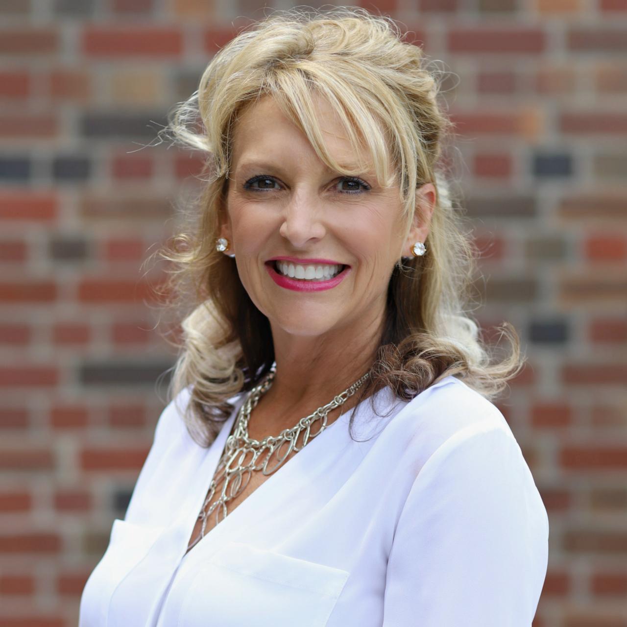 Sherry McNary