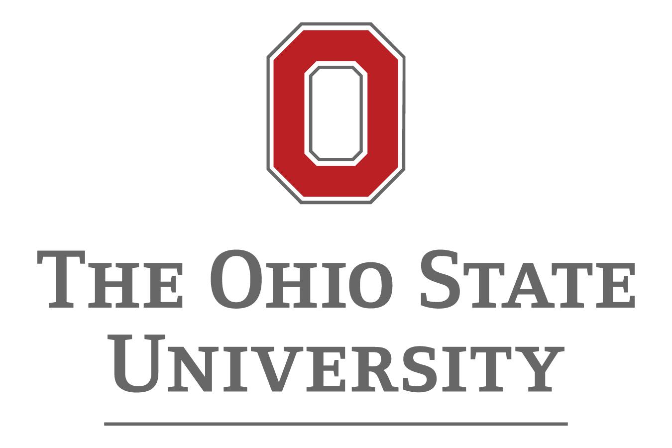 ohio state logo