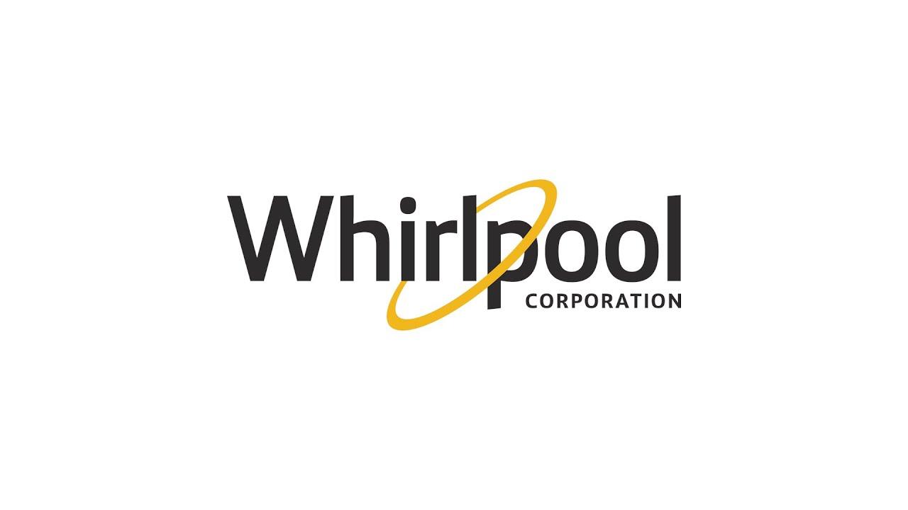 whirpool logo