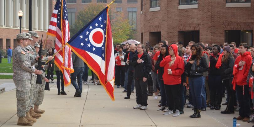 New scholarship program expands educational access for veterans and military-connected individuals
